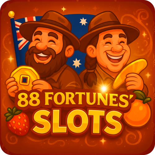 88Fortunes