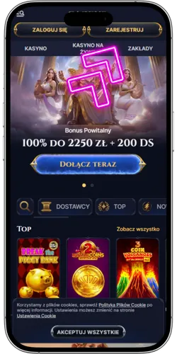 88 Fortunes rejestracja Polska