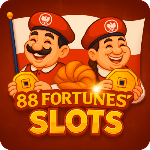 88Fortunes