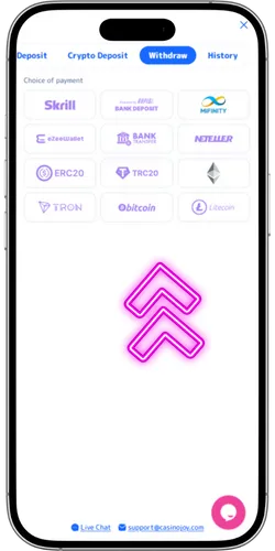 88 Fortunes withdraw UK