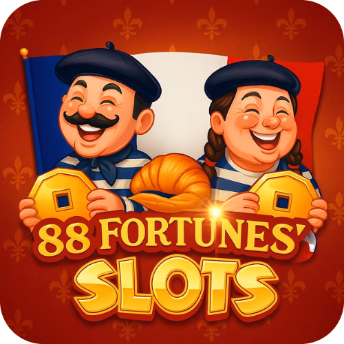 88 Fortunes