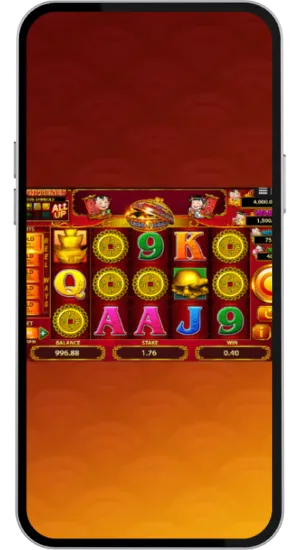 88 Fortunes Auszahlung