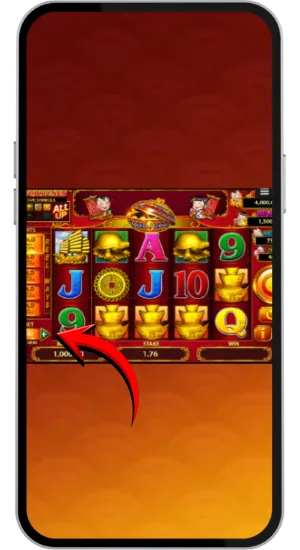 88 Fortunes Spielen